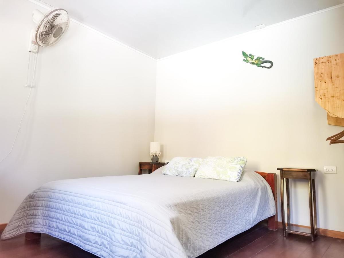 فندق Casita Happy Feet And Tours Corcovado Drakes Bay المظهر الخارجي الصورة