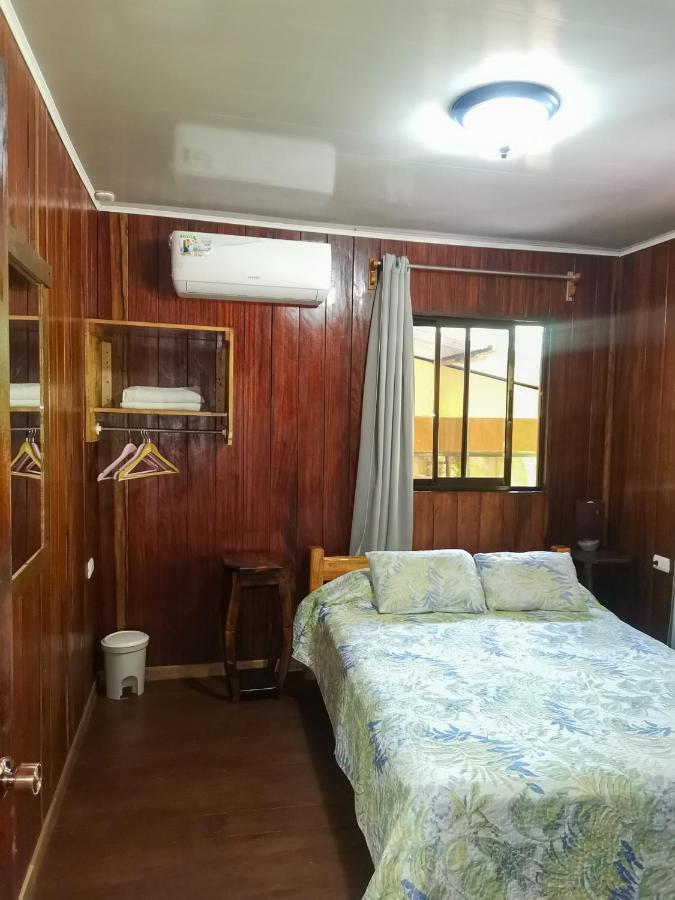 فندق Casita Happy Feet And Tours Corcovado Drakes Bay المظهر الخارجي الصورة