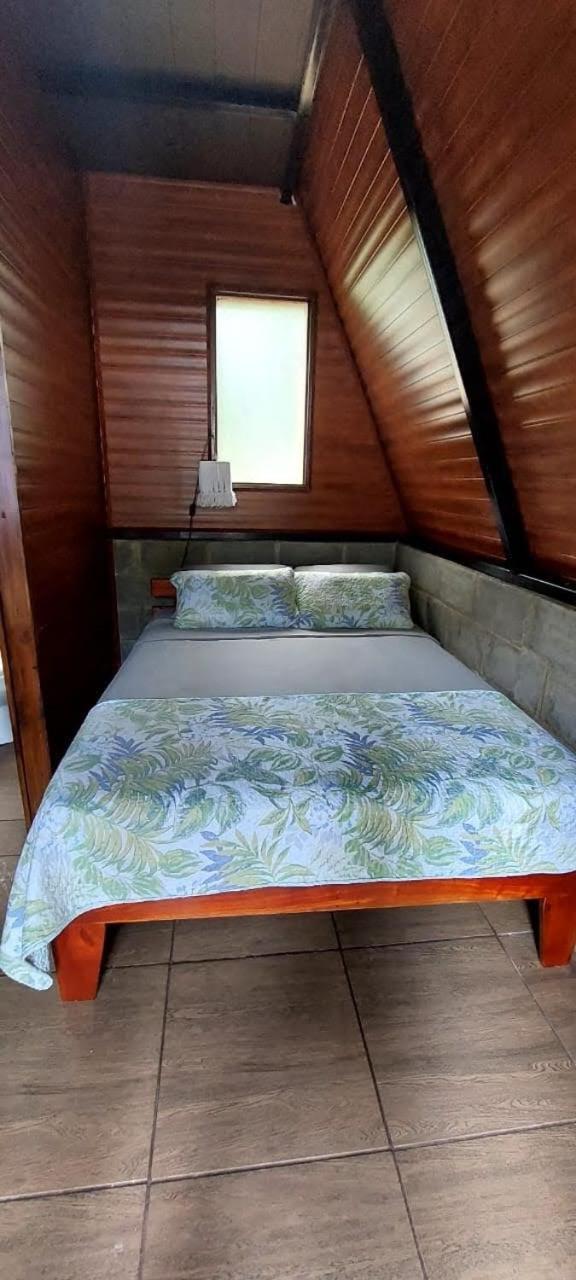 فندق Casita Happy Feet And Tours Corcovado Drakes Bay المظهر الخارجي الصورة