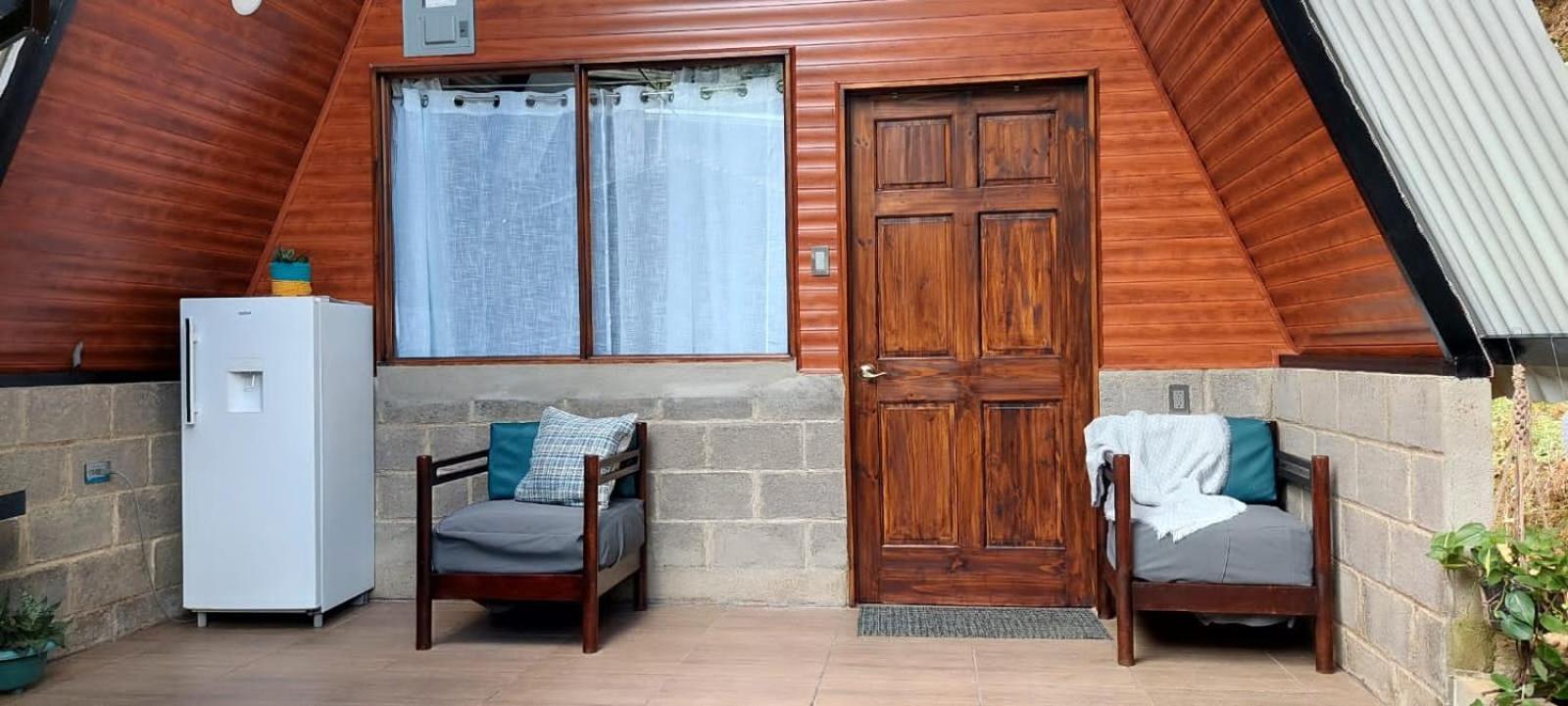 فندق Casita Happy Feet And Tours Corcovado Drakes Bay المظهر الخارجي الصورة